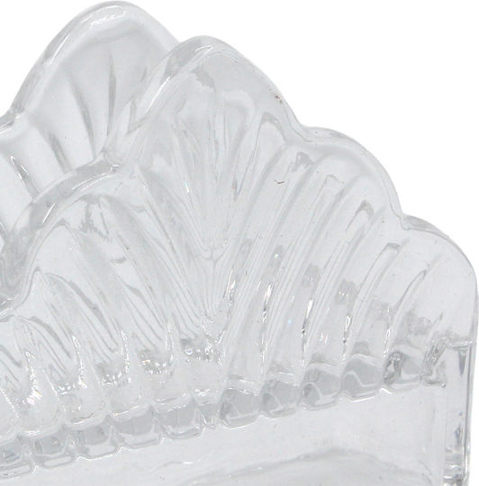 Keskor Serviettenhalter 13x4.5x10cm 61412