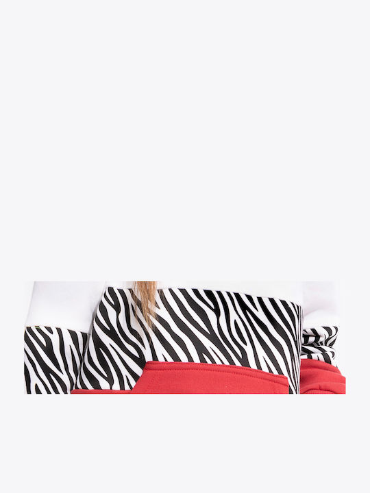 Kinder Sweatpants Set - Jogginganzug Schwarz