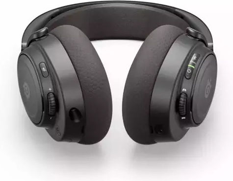 SteelSeries Arctis Nova 7 Wireless Over Ear Căști Gaming cu Conectivitate Bluetooth / USB pentru Nintendo Switch / PC / PS4 / PS5