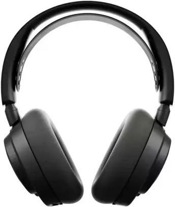 SteelSeries Arctis Nova 7 Wireless Over Ear Căști Gaming cu Conectivitate Bluetooth / USB pentru Nintendo Switch / PC / PS4 / PS5