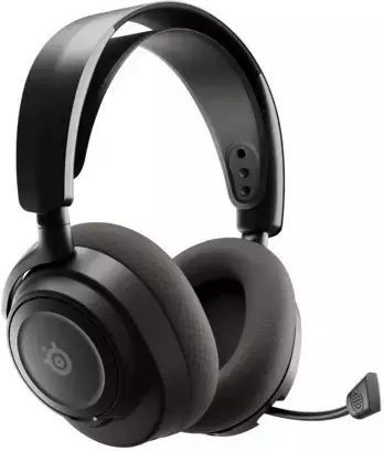SteelSeries Arctis Nova 7 Wireless Over Ear Căști Gaming cu Conectivitate Bluetooth / USB pentru Nintendo Switch / PC / PS4 / PS5