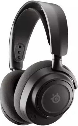 SteelSeries Arctis Nova 7P Wireless Gen 2 Căști Gaming Over Ear cu