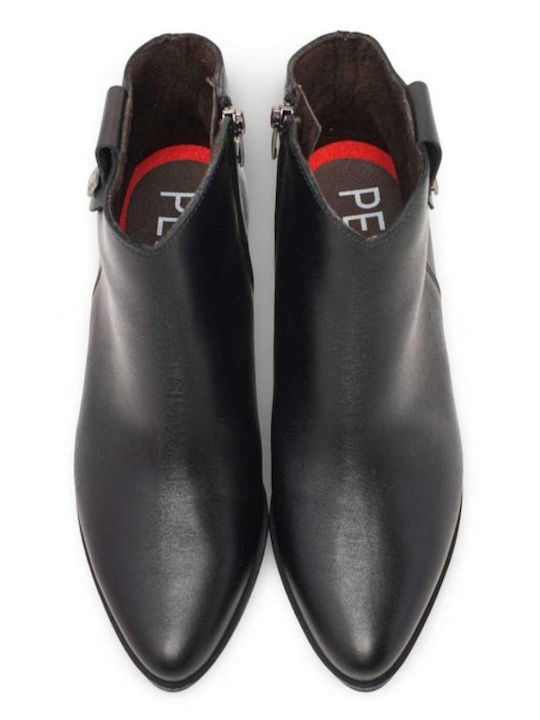 Ghete Dama de Piele Negre