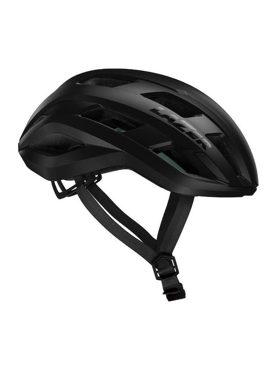 Lazer Strada Kc Ce-cpsc Κράνος Ποδηλάτου Μαύρο Lazer Strada Kc Ce-cpsc Κράνος Ποδηλάτου Μαύρο