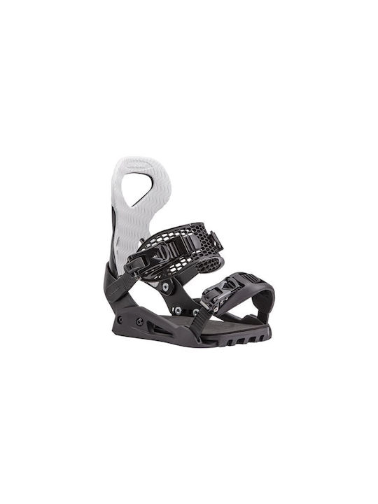 Drake Queen Women's Ski & Snowboard Bindings White