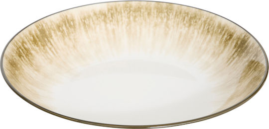 S-d Sophie White Porcelain Dinnerware Set 12pcs