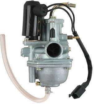 Yamaha Jog 90cc Scooter Carburetor