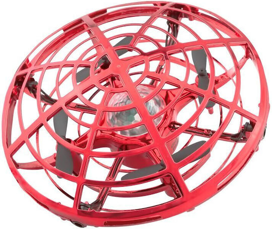 Skynor Remote Controlled Toy Red