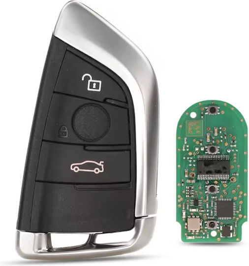 Cheie Auto pentru BMW Magazin online / X3 / X4 / X5 / X6 / M2 / M3 / M4 / F10 / M6 / F01