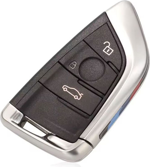 Cheie Auto pentru BMW Magazin online / X3 / X4 / X5 / X6 / M2 / M3 / M4 / F10 / M6 / F01
