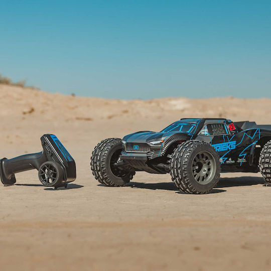 Arrma Vorteks 223s Τηλεκατευθυνόμενο Αυτοκίνητο 2WD Μπλε