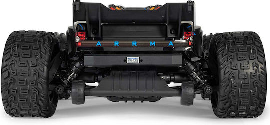 Arrma Vorteks 223s Τηλεκατευθυνόμενο Αυτοκίνητο 2WD Μπλε