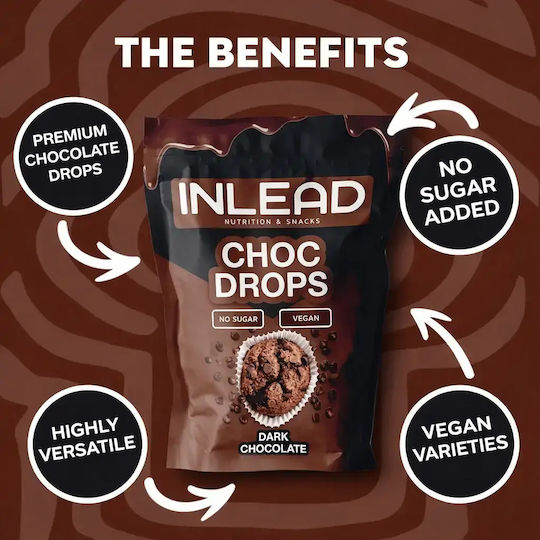 Inlead Nutrition Капки 150гр