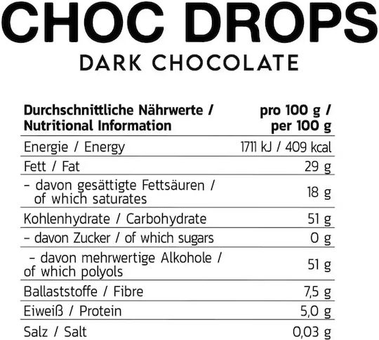 Inlead Nutrition Капки 150гр