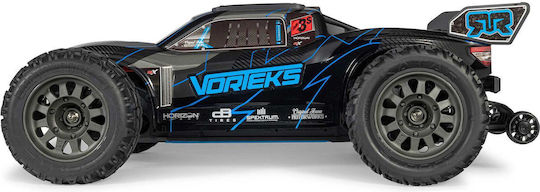 Arrma Vorteks 223s Τηλεκατευθυνόμενο Αυτοκίνητο 2WD Μπλε