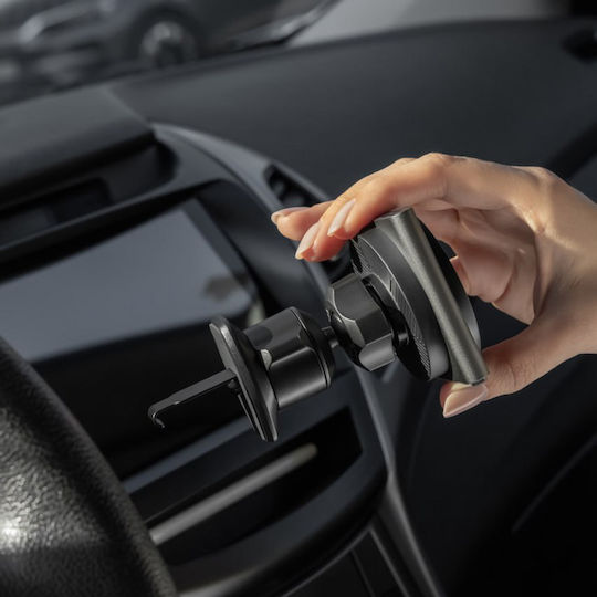 Proove Car Mobile Mount with Magnet Grey