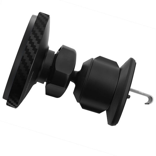 Proove Car Mobile Mount with Adjustable Hooks Black