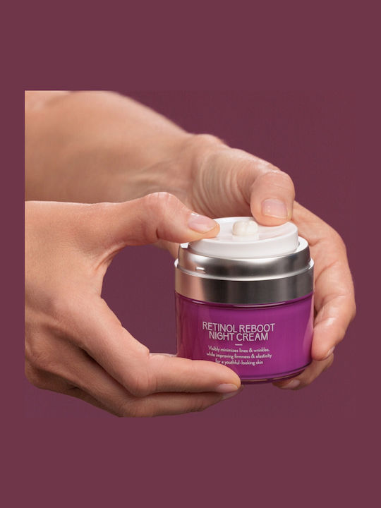 Youth Lab. Retinol Reboot Σετ Περιποίησης για Αντιγήρανση, Ενυδάτωση & Κατά της Ακμής Youth Lab. Retinol Reboot Σετ Περιποίησης για Αντιγήρανση, Ενυδάτωση & Κατά της Ακμής