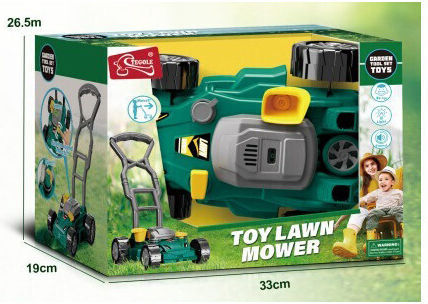 Gartenarbeit Spielzeug für 3+ Jahre