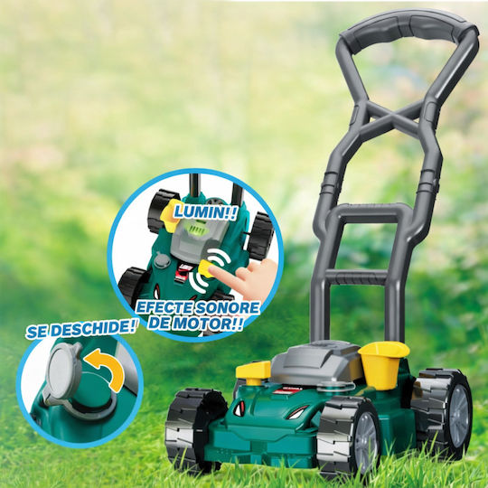 Gartenarbeit Spielzeug für 3+ Jahre
