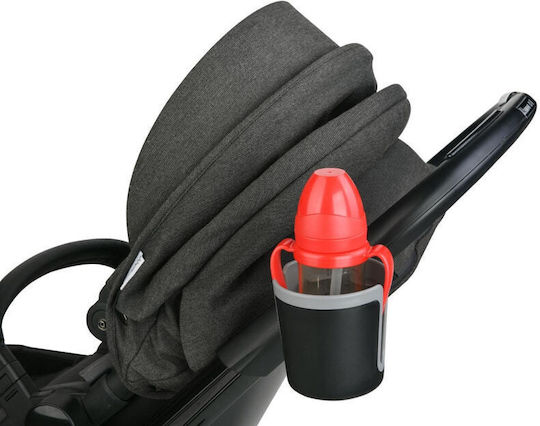 Babyhome Vitrine Kinderwagen