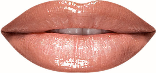 Aurora Natural The Perfect Lip Combo Set de machiaj pentru față și corpBuze Nude Natural 2buc