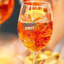 Ulei Aromatic Pentru Difuzor Peach Aperol Cocktail Tip Spritz Peach