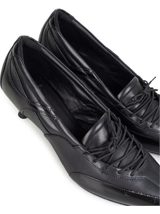 Lykke Pumps Schwarz
