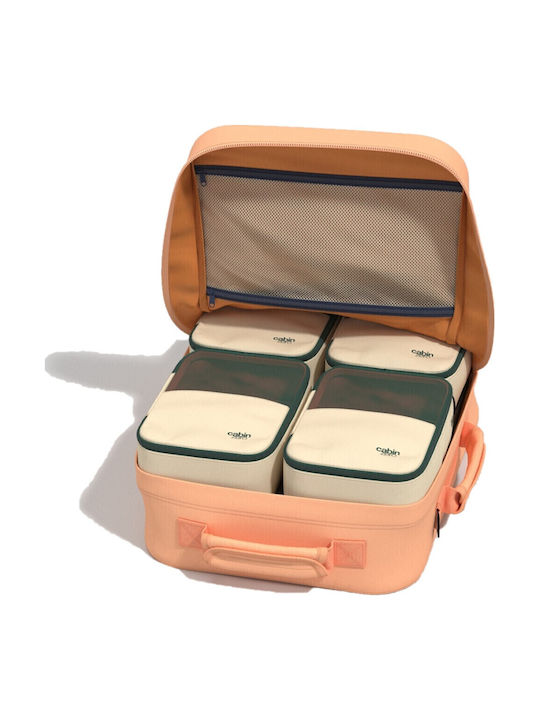 Cabin Zero Backpack 44lt Πορτοκαλί