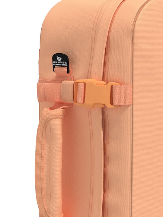 Cabin Zero Backpack 44lt Πορτοκαλί