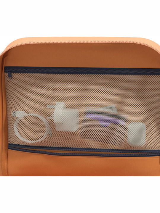 Cabin Zero Backpack 44lt Πορτοκαλί