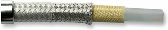 Magnum Shielding Bremsschlauch Hochdruck Vorne E-z Align Serie 36145sw 1 Stück