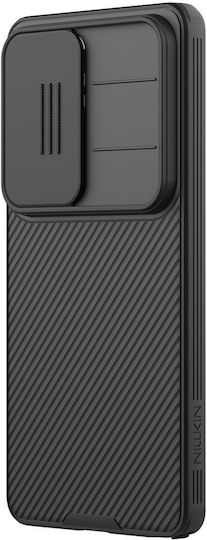 Nillkin Camshield Pro Калъф Galaxy S26 Ultra Черен
