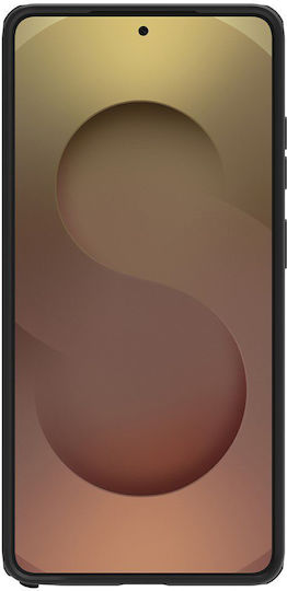 Nillkin Camshield Pro Калъф Galaxy S26 Ultra Черен