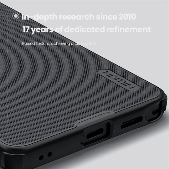 Nillkin Frosted Shield Pro Θήκη Galaxy S26 Ultra-black