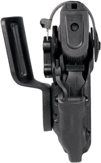 Vega Holster Vegatek Top Lvl 4 Polymer Case Usp Compact