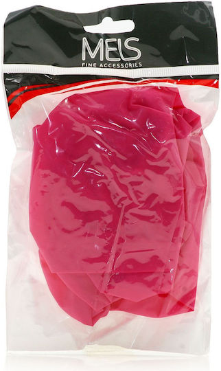 Syndesmos Mels Fine Accessories Shower Cap 2304p 1pc Waterproof Bath Cap