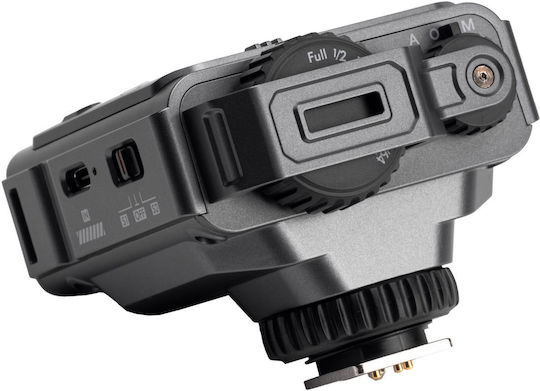 Viltrox Spark Z3-C Manual Flash για Canon Μηχανές