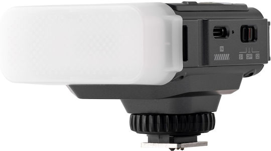 Viltrox Spark Z3-C Manual Flash για Canon Μηχανές