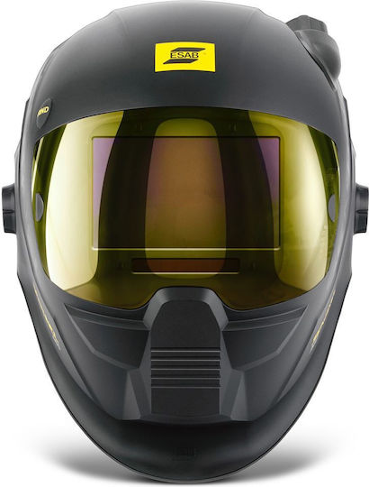 Esab Sentinel Schwarz