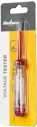 Lech Voltage Tester NAR0107-2 200 - 250V