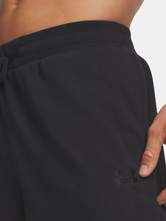 Rival Men's Shorts Black