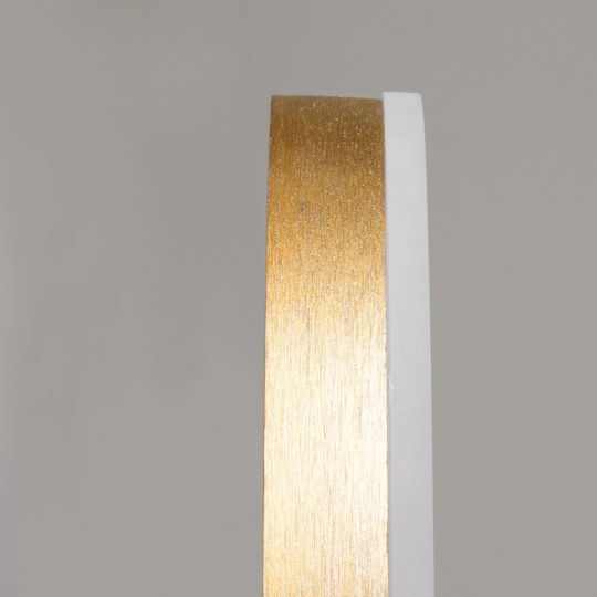 kelvo Lamp Wall with Integrated LED and Adjustable White Light 40x7.5cm