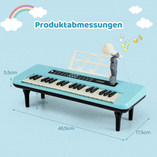 Costway Piano