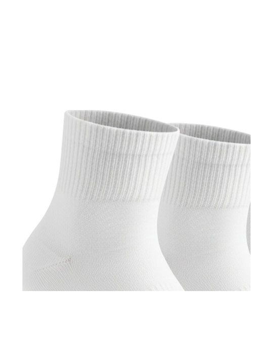 Be:Nation Lauf-Socken Weiße