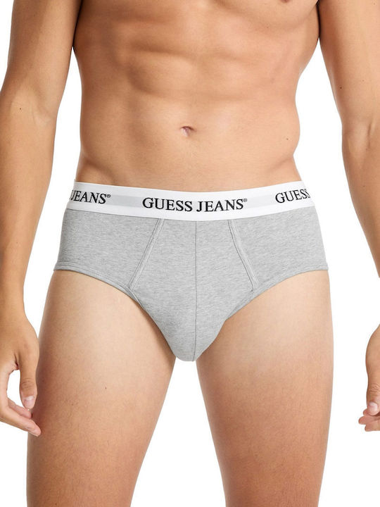 Men's Boxers Gray 2Pack
