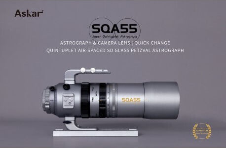 Askar SQA55