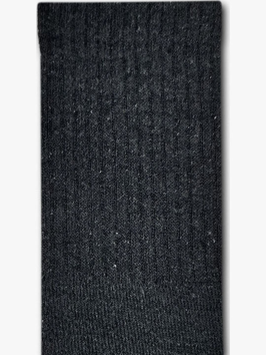 Work Terry Monochrome Sock 3 Pairs Ytli