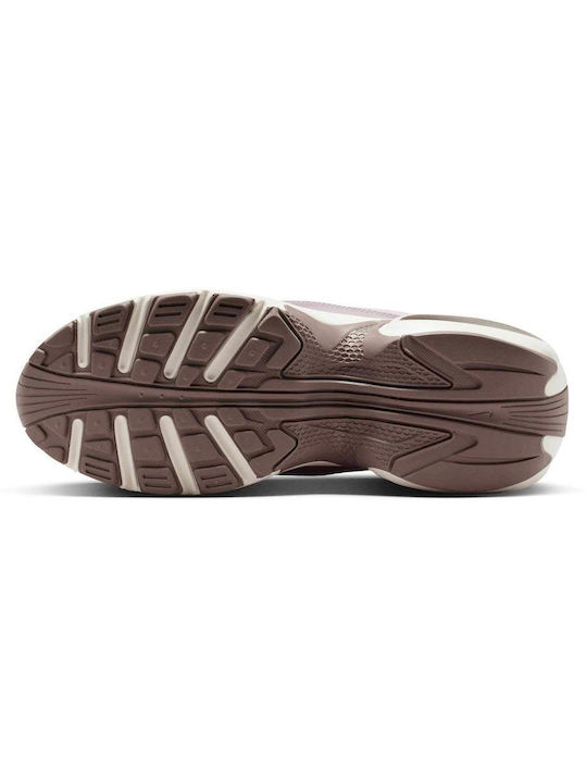 Air Max Damen Sneakers Lila