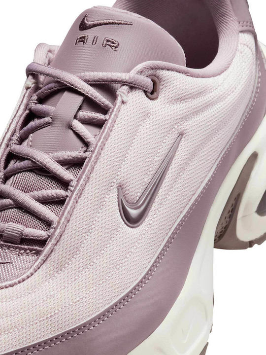 Air Max Damen Sneakers Lila